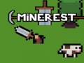 Игра Minerest