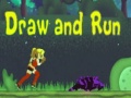 Игра Draw and Run