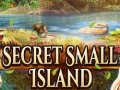 Игра Secret small island