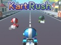 Игра Kart Rush