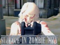 Игра Survive In Zombie City