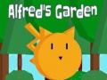 Игра Alfred's Garden