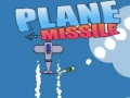 Игра Plane Vs. Missile