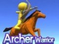 Игра Archer Warrior