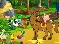 Игра Farm hidden objects