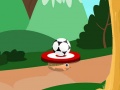 Игра Soccer Target