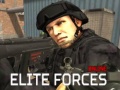 Игра Elite Forces Online