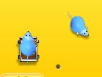 Игра Cheese queue