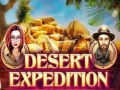 Игра Desert Expedition
