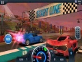 Игра Fast Line Furious Car Racing