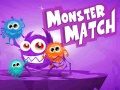 Игра Monster Match