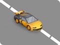 Игра Car Rush