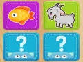 Игра Find Animals Pair