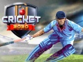 Ігра Cricket 2020