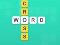 Игра Word Cross