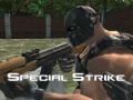 Игра Special Strike