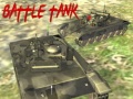 Игра Battle Tank 