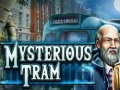 Игра Mysterious Tram