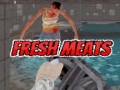 Игра Fresh Meats