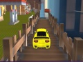 Игра Impossible Track Car Drive Challenge