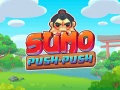 Ігра Sumo Push Push