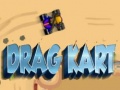 Игра Drag Kart