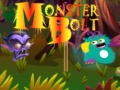 Игра Monster Bolt