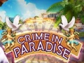 Игра Crime in Paradise