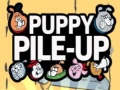 Игра Puppy Pile-Up