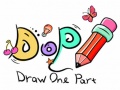 Игра Dop Draw One Part