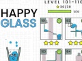 Игра Happy Glass Thirsty Fish