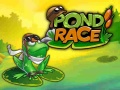 Игра Pond Race