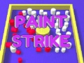 Игра Paint Strike 