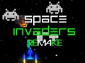 Игра Space Invaders Remake