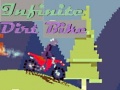 Ігра Infinite Dirt Bike