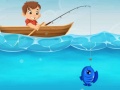 Ігра Go Fishing