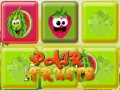 Игра Pair Fruits