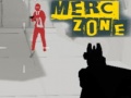 Ігра Merc Zone