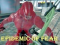 Игра Epidemic Of Fear