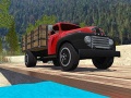 Игра Mini Truck Driver Master