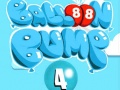 Игра Balloon Bump