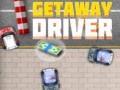 Ігра Getaway Driver