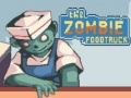 Игра the Zombie FoodTruck