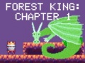 Ігра Forest King: Chapter 1