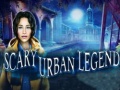 Игра Scary Urban Legend