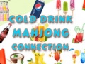Игра Cold Drink Mahjong Connection