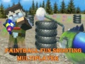 Игра PaintBall Fun Shooting Multiplayer