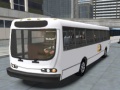 Игра City Bus Simulator 3D