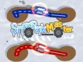 Игра Snow Park Master