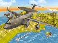 Ігра Air War Plane Flight Simulator Challenge 3D